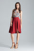 Jupe model 135787 Figl
